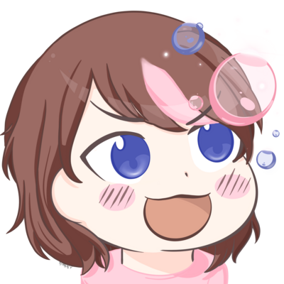 BubblyBailey