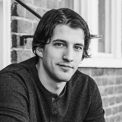 Joshua Magill