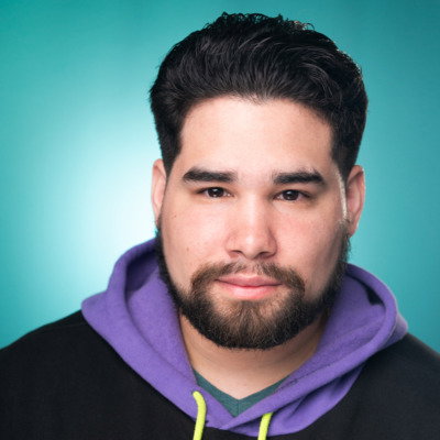 Tristan Jimenez