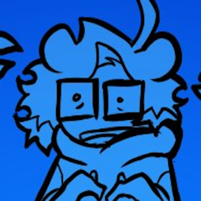 Kris or something
