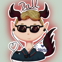 Dall VA