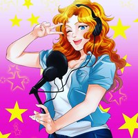 HarpieQueen18