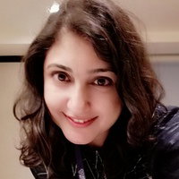 Maria Ismail