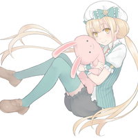 nanamiissocoollike