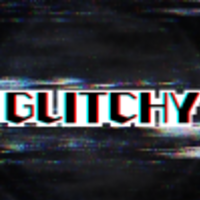 Glitchy World