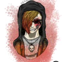 TheMasked Zombie
