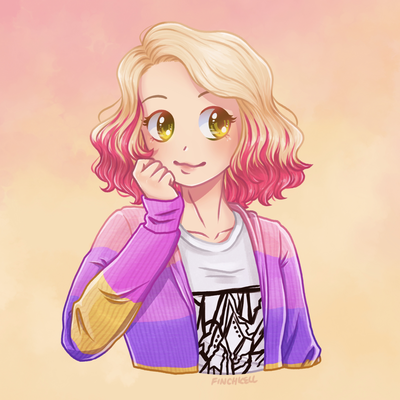 ChloeSunflora