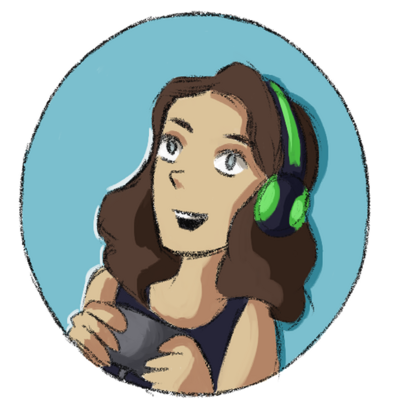 DoodlingGirl