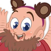 EddieTheBear