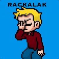 Rackalak