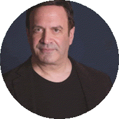 Adam Rosenbloom