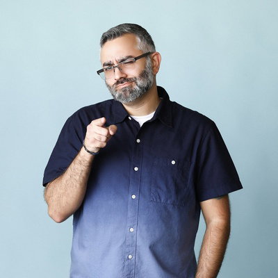MikeCiporkin