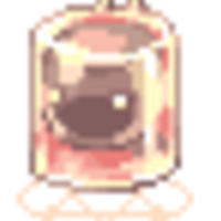 pudding