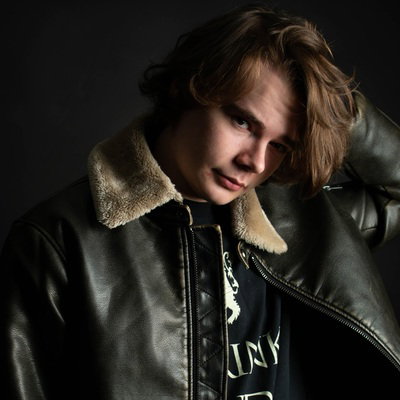 August Alexander