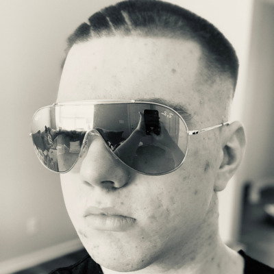 Ryan Golden