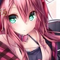 MadyCrimson