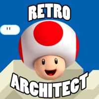 Retro Architect