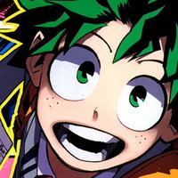 MyHeroDeku