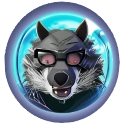 Lupin Wolf
