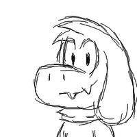 sketchydreemurr