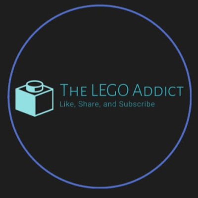 The Lego Addict