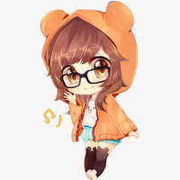 Julie-chan