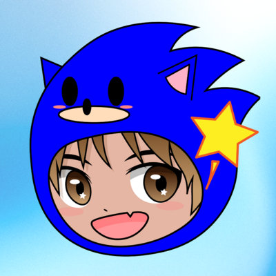 Yan the Hedgehog