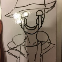 mage lucarioxyz