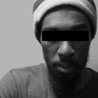 AFRO GHOSTSEID