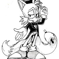 LuckyTails