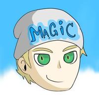 Magic Spammer