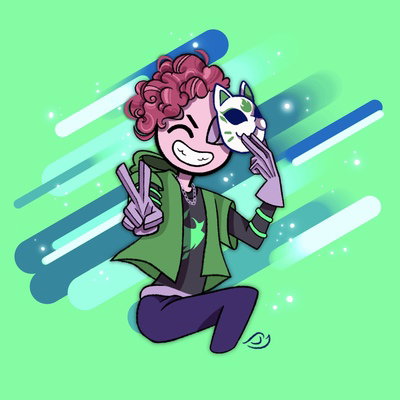 NixxieWitchy