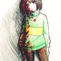 creepychara
