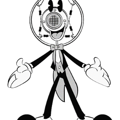 Mister V Studios