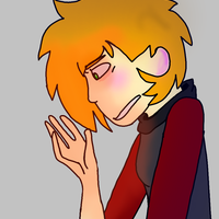 Alice ur boi