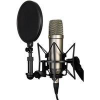 liam the voice actor