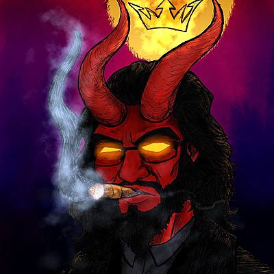 TheRightHandofDoom