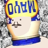 Mayo God