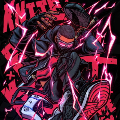 Knite Sparxx