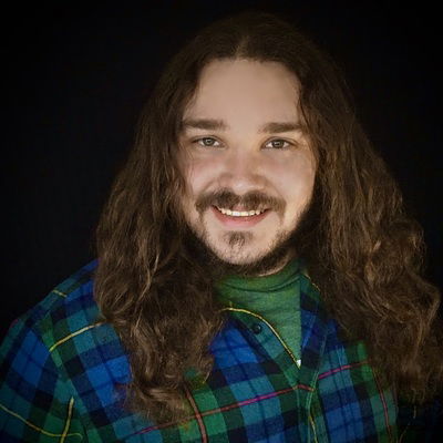 Jeremy Smith-Sebasto