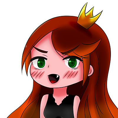 The Darkest Empress