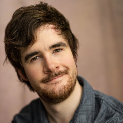 Jonathan Cox