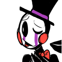 toiletghost