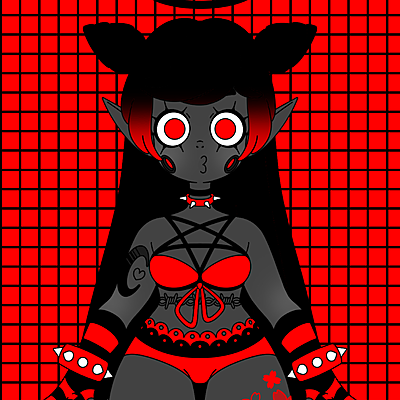 BlackMistress