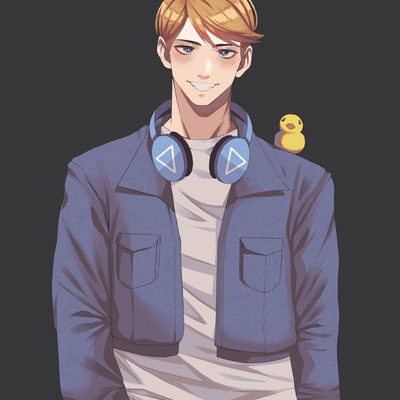 DuckyNoSwear