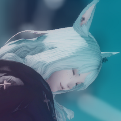 kuroshii