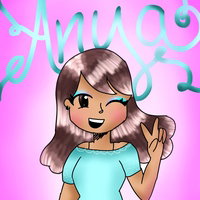 Miraculous Anya