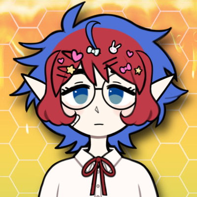 ShyGamerBee