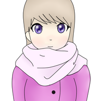 the girl who dose voice acting