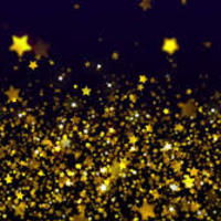 spending stars comically